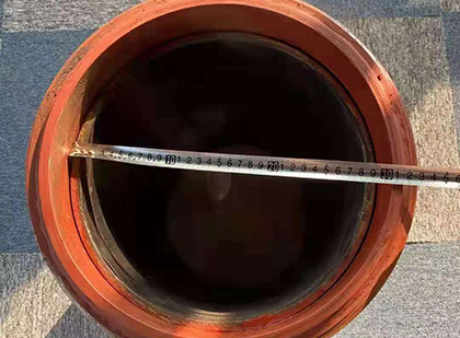沾益抗爆容器