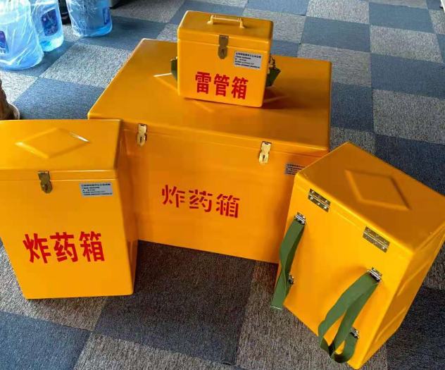 沾益炸药雷管箱的型号那么多，应该如何选择？