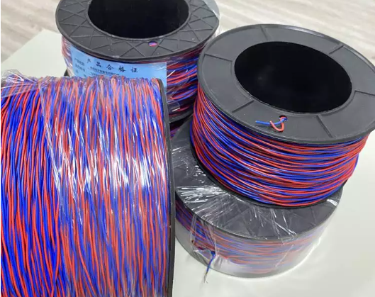 沾益放炮线的具体作用是什么？