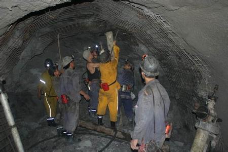 沾益工程爆破中的危险因素分析以及应对工程爆破危险的措施